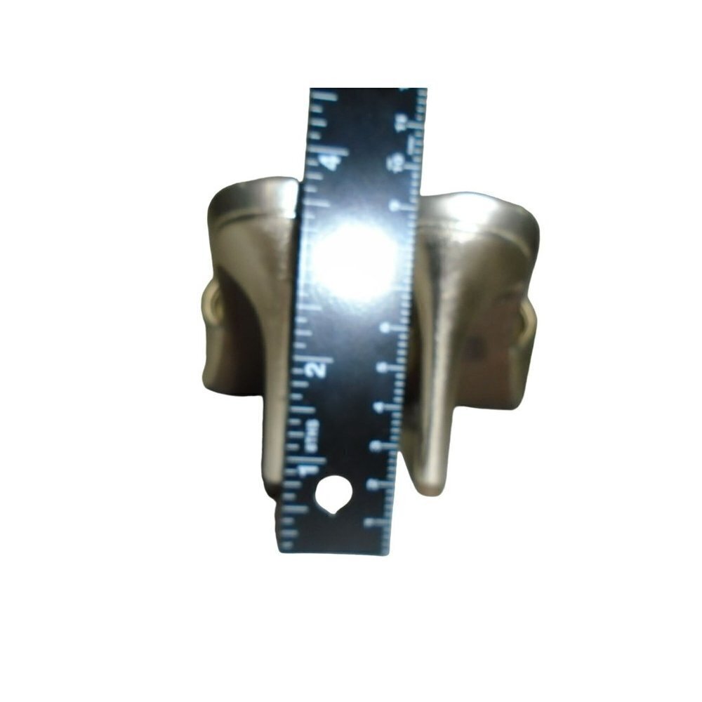 Dkny Bronx Dress Sandals, Created for Macy's - Gold on Gold 8M - Picture 5 of 8